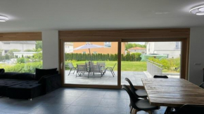 Moderne Ferienwohnung Sonnenbühl